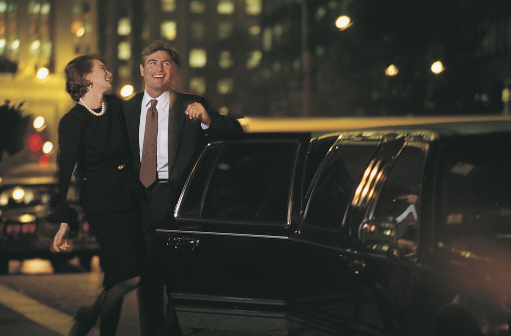 limo service