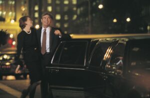 limo service