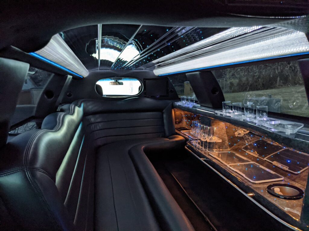 Party Limo