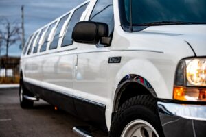 Graduation Limo Services