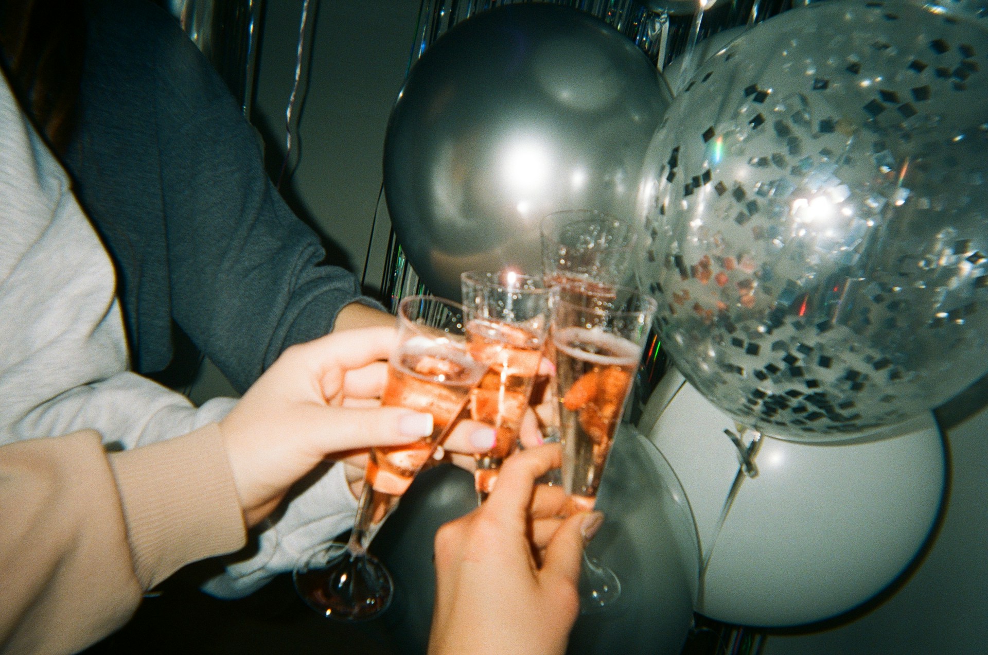 Limo Party in Arnprior