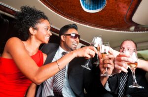 limo party