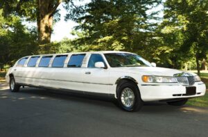 limousine