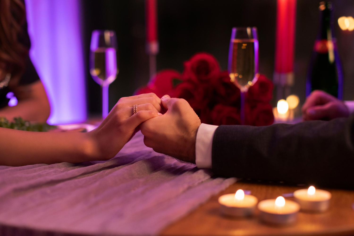 date night