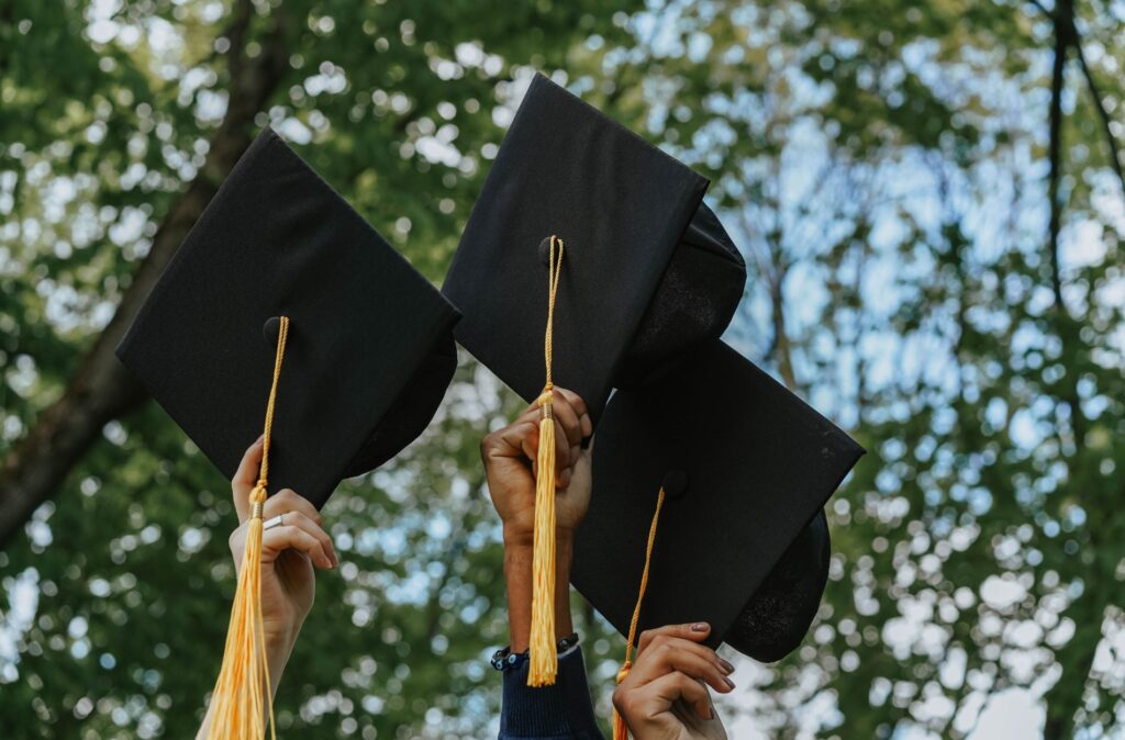 graduation