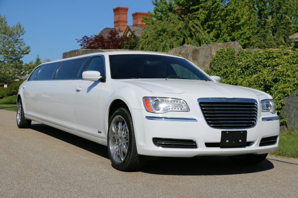 Limousine