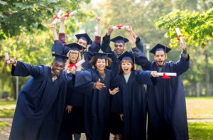 graduation