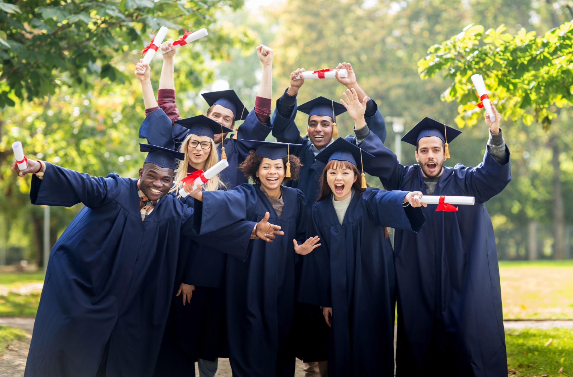 graduation