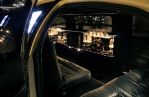 limousine date